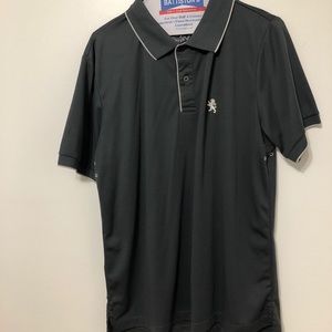 Albert Morris Comfort shirt